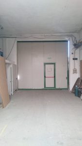 Hala de inchiriat Medias