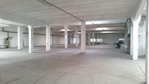 Hala de inchiriat Medias