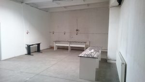 Hala de inchiriat Medias