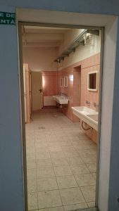 Hala de inchiriat Medias